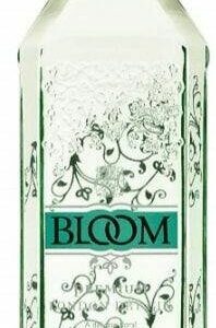 Bloom Premium Dry Gin Fl 70