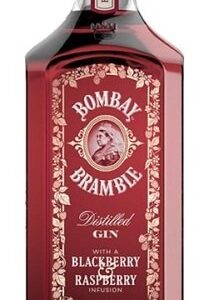 Bombay Bramble Gin Fl 70
