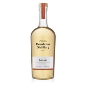 Bornholm Distillery, Cask Gin