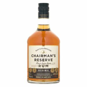 Chairman's Reserve - Original Rum