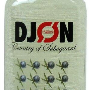 Djøn Gin, Øko Fl 70