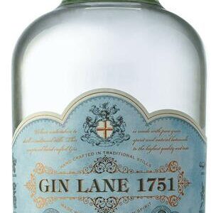 Gin Lane 1751 London Dry Gin Fl 70