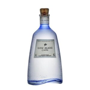 Gin Mare "Capri" Gin Limited Edt.