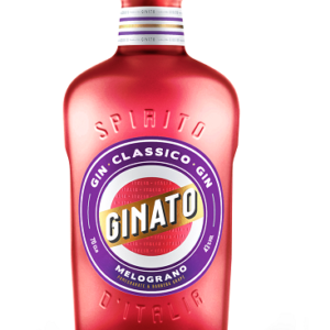 Ginato "Melograno" Gin