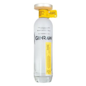 Ginraw Gastronomic Gin Fl 70