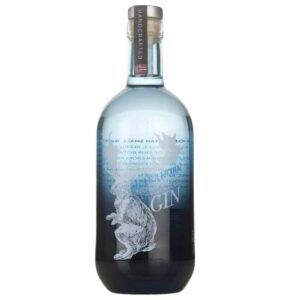 Harahorn Norwegian Small Batch Gin Fl 50