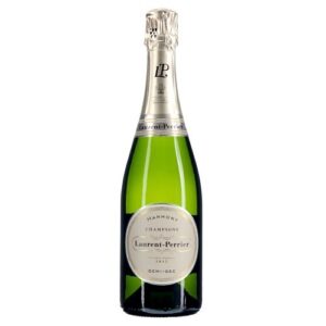 Laurent-perrier "Harmonie" Champagne Demi-sec 0,75 Ltr
