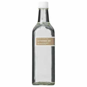 Letherbee Gin 0,75 Ltr