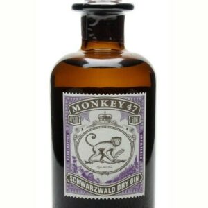 Monkey 47 Dry Gin Fl 5