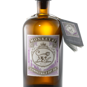 Monkey 47 Dry Gin Fl 50