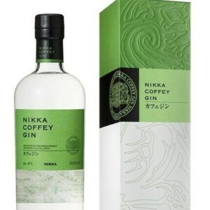 Nikka Coffey Gin Fl 70