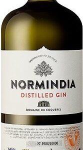 Normindia Gin Fl 70