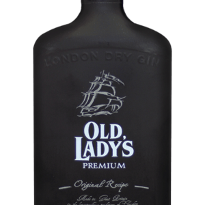 Old Lady's Gin Fl 70