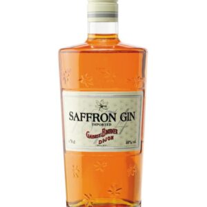 Saffron Gin Fl 70