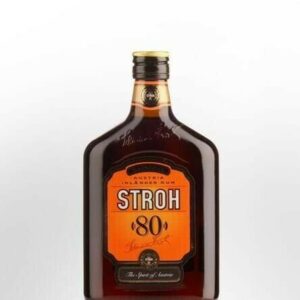 Stroh Rum 80 Fl 50