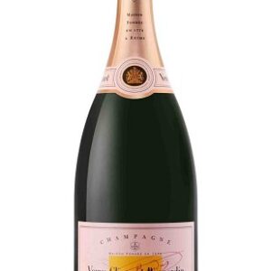 Veuve Clicquot Champagne Rosé (Mg) 1,5 Ltr