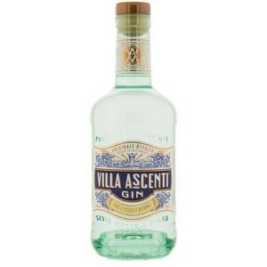 Villa Ascenti Gin Fl 70