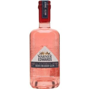 Warner's Rhubarb Gin Fl 70