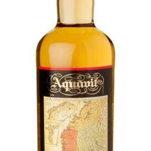 Gammel Reserve Aquavit Fl 70