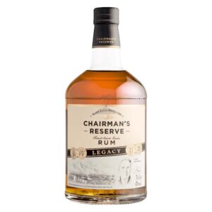 Chairman's Reserve - Legacy Rum