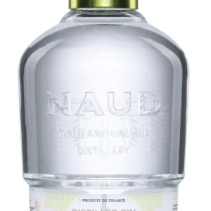 Naud Gin 70 Cl.