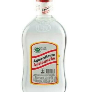 Aguardiente Antioqueno Fl 70