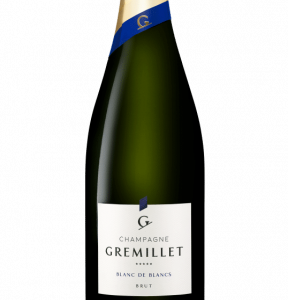 Gremillet Champagne Blanc De Blancs 75 Cl