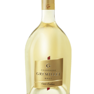 Gremillet Champagne Brut Cuvée Evidence 75 Cl