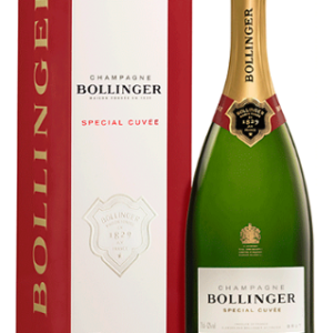 Bollinger Champagne Cuvee Special Brut (Gb) 0,75 Ltr