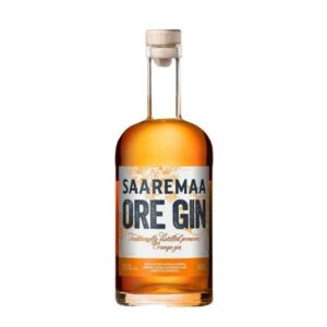 Saaremaa Orange Gin Fl 50