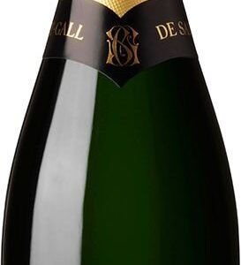 Le Sélection Brut Champagne De Saint-gall