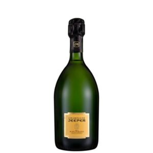 Grande Reserve Blanc De Blancs Brut Champagne Jeeper