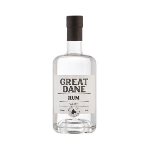 Great Dane - White Rum