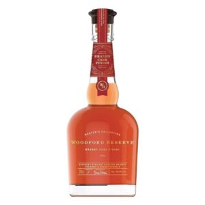 Woodford Master Collection Bourbon Whiskey Fl 70