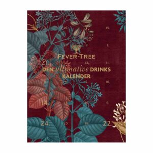 Fever-Tree - Drinks Julekalender