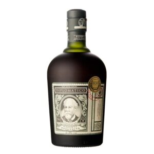 Diplomático - Reserva Exclusiva Rum